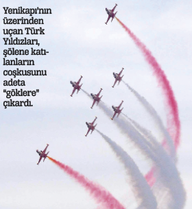 Erdoğan: 563 yıldır hesaplaşma bitmedi